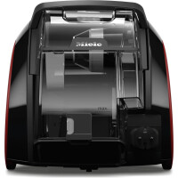 Пылесос Miele SNRF0 Boost CX1 Obsidian black
