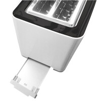 Тостер Delta Lux DL-072