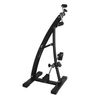 Велотренажер DFC B6009 dual bike