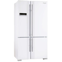 Холодильник Mitsubishi Electric MR-LR78G-PWH-R