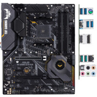 Материнская плата Asus TUF GAMING X570-PLUS
