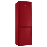 Холодильник Pozis RK FNF-170 рубиновый