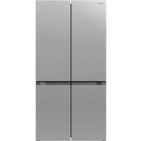 Холодильник Hitachi R-WB 642 VU0 GS