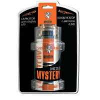 Конденсатор Mystery MCD-05