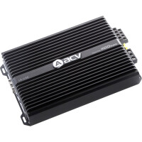 Усилитель автомобильный ACV LX-4.60 (21099)