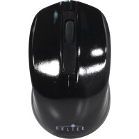 Мышь Oklick 475MW Black