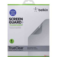 Защитная пленка Belkin прозрачный (F7P143vf)