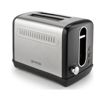 Тостер Gorenje T1100CLBK