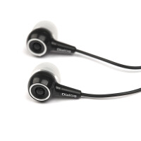 Наушники Dialog EP-10 черный