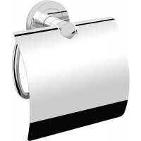 Бумагодержатель с крышкой Langberger Burano 11041A