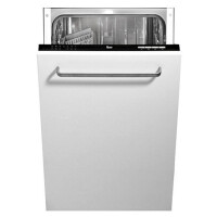 Встраиваемая посудомоечная машина Teka DW1 457 FI inox