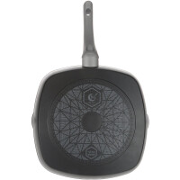 Сковорода-гриль TVS Mito AY502284010001