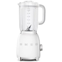 Блендер стационарный Smeg BLF01WHEU