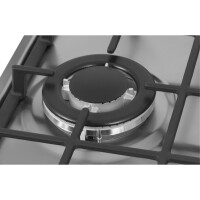 Встраиваемая газовая варочная панель Simfer H45V35M516