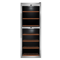 Винный шкаф Caso WineComfort 1260 Smart