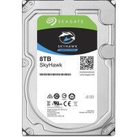 Жесткий диск Seagate ST8000VX004