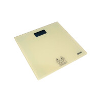 Весы напольные Mystery MES-1807 ivory