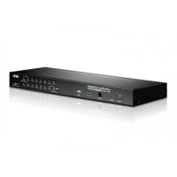 KVM переключатель Aten CS1716I