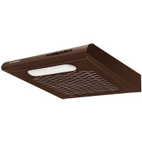 Вытяжка Maunfeld MPA 60 brown