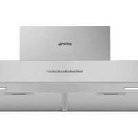 Каминная вытяжка Smeg KBT700XE
