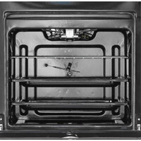 Газовая плита DeLuxe 5040.40г (кр) ЧР-015