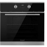 Встраиваемый электрический духовой шкаф Weissgauff EOV 661 PDX