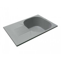 Кухонная мойка Lava L.2 SCANDIC