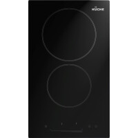 Встраиваемая электрическая варочная панель Kuche CSL 320 B