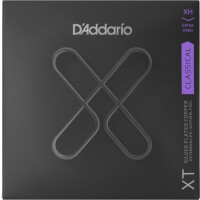 Струны D'Addario XTC44