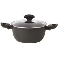 Кастрюля TVS Diamante DP480203310001C