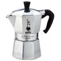 Кофеварка Bialetti Moka Express 1162 (120 мл)