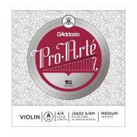 Струна D'Addario J5602 4/4M