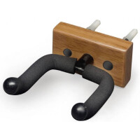 Держатель для гитар Stagg GUH-WN REC