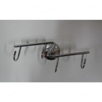 Полотенцедержатель Rainbowl Otel D2586-4