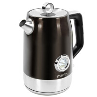 Чайник электрический Marta MT-4568 темный титан