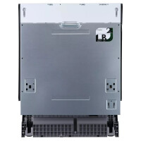 Встраиваемая посудомоечная машина EVELUX BD 6000