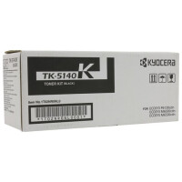 Картридж Kyocera TK-5140K (1T02NR0NL0)