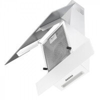 Каминная вытяжка Zigmund & Shtain K 145.6 W