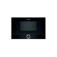 Встраиваемая микроволновая печь Bosch BFL634GB1
