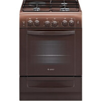 Комбинированная плита Gefest 6110-02 0301