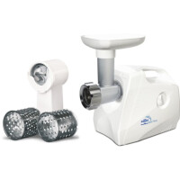 Мясорубка Ротор Дива Люкс ЭМШ 35/300-4