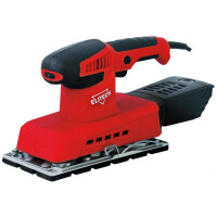 Вибрационная шлифмашина Elitech МШВ 0423Э