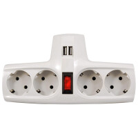 Сетевой фильтр ZIS Pilot T