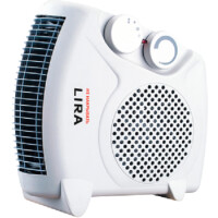 Тепловентилятор Lira ТВС-6