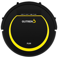 Робот-пылесос Gutrend Fun G120BY