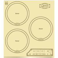 Встраиваемая индукционная варочная панель Kaiser KCT 4795 FI ElfAD