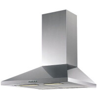 Каминная вытяжка Delonghi KD-LN90 XA