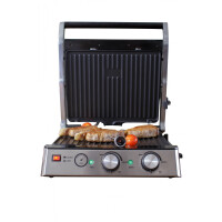 Электрогриль GFgril GF-165