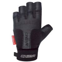 Перчатки мужские Chiba Premium Line Classic черный L