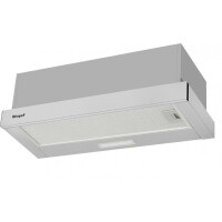 Встраиваемая вытяжка Weissgauff Tel 05 1M IX